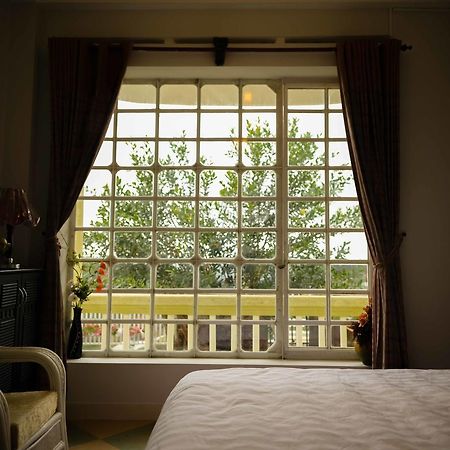 Bonjour Dalat Da Lat Exterior foto